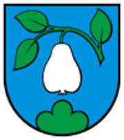 Gemeindewappen Birrwil